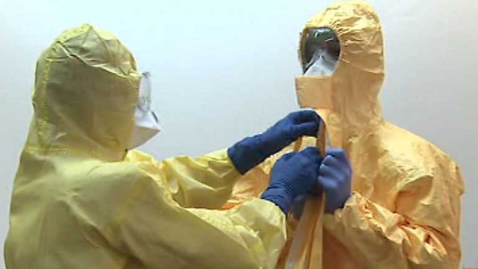 España en 24 horas - 15/10/14 - Ver ahora