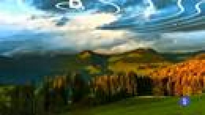 TeleCantabria - El tiempo en Cantabria - 15/10/14