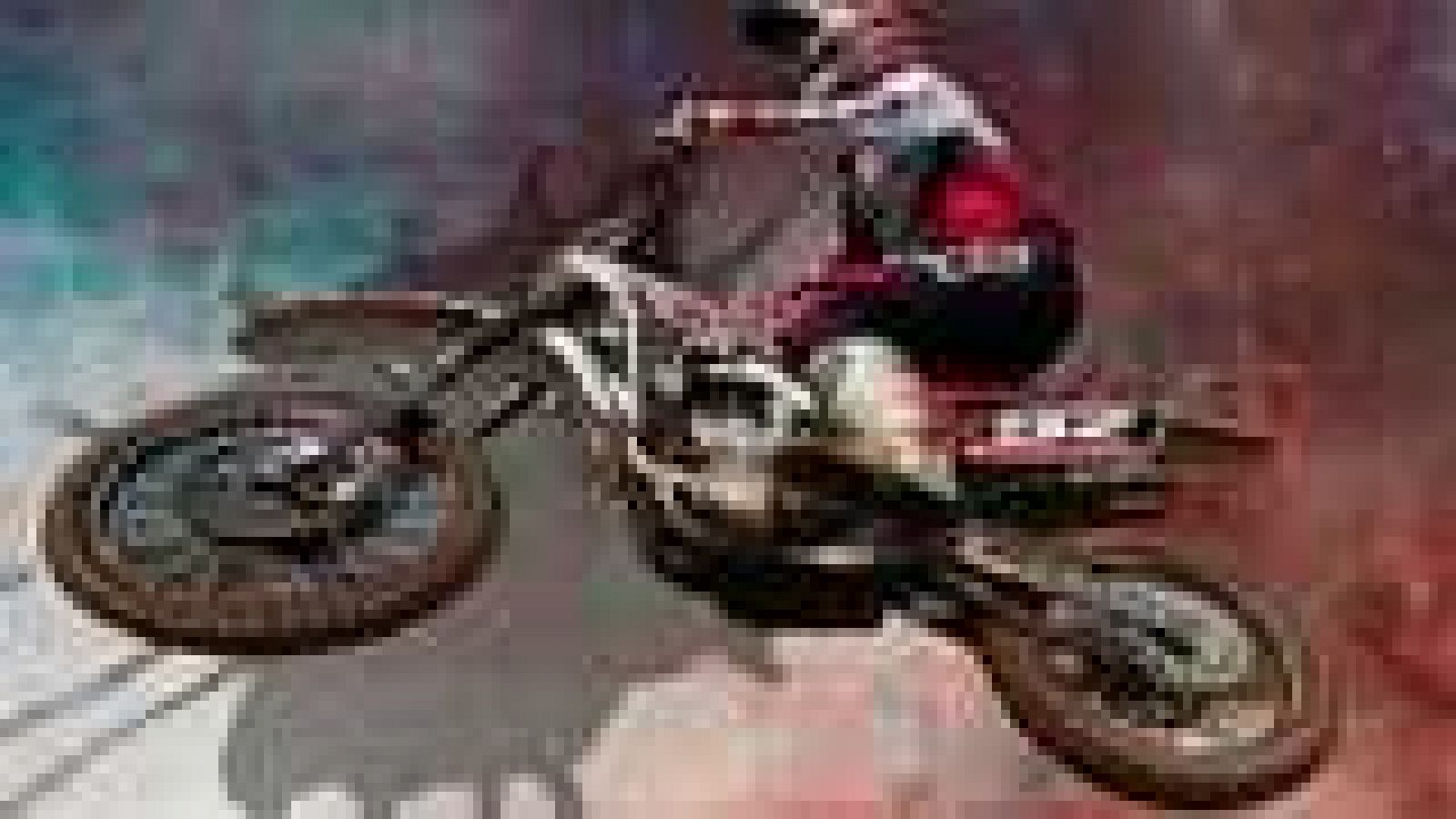 Motociclismo: Motocross - Campeonato de España. Prueba Bellpuig (Lleida)  | RTVE Play