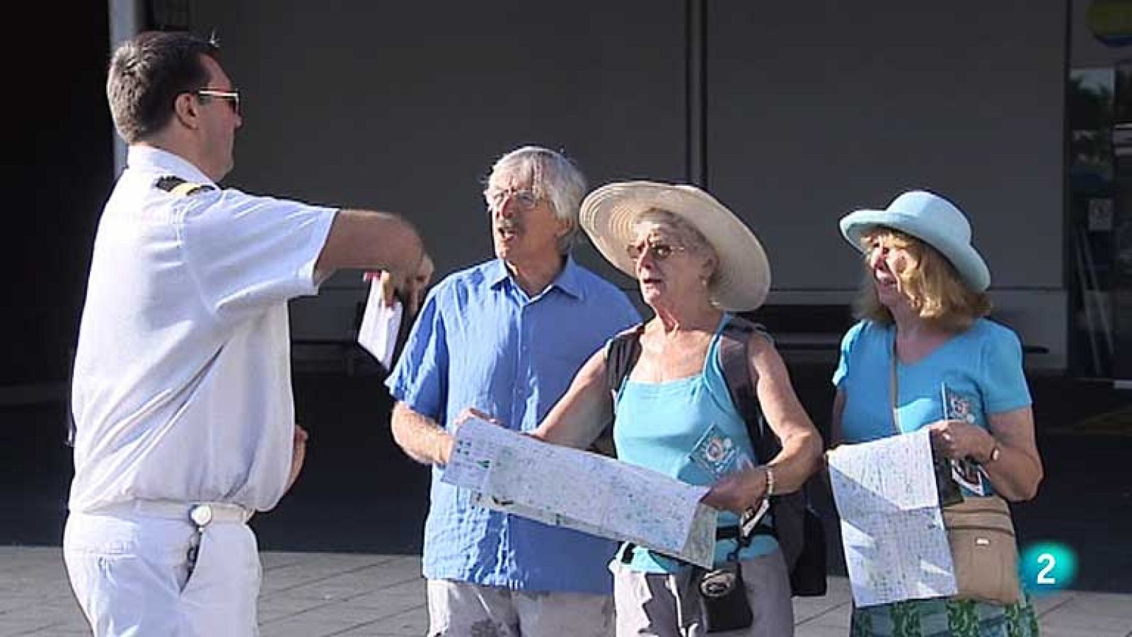 España en Comunidad - 11/10/14 - Ver ahora