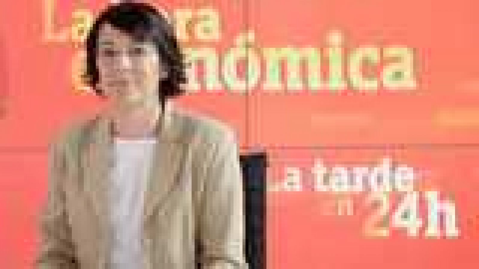 La tarde en 24h: Economía en 24 h. - 15/10/14 | RTVE Play