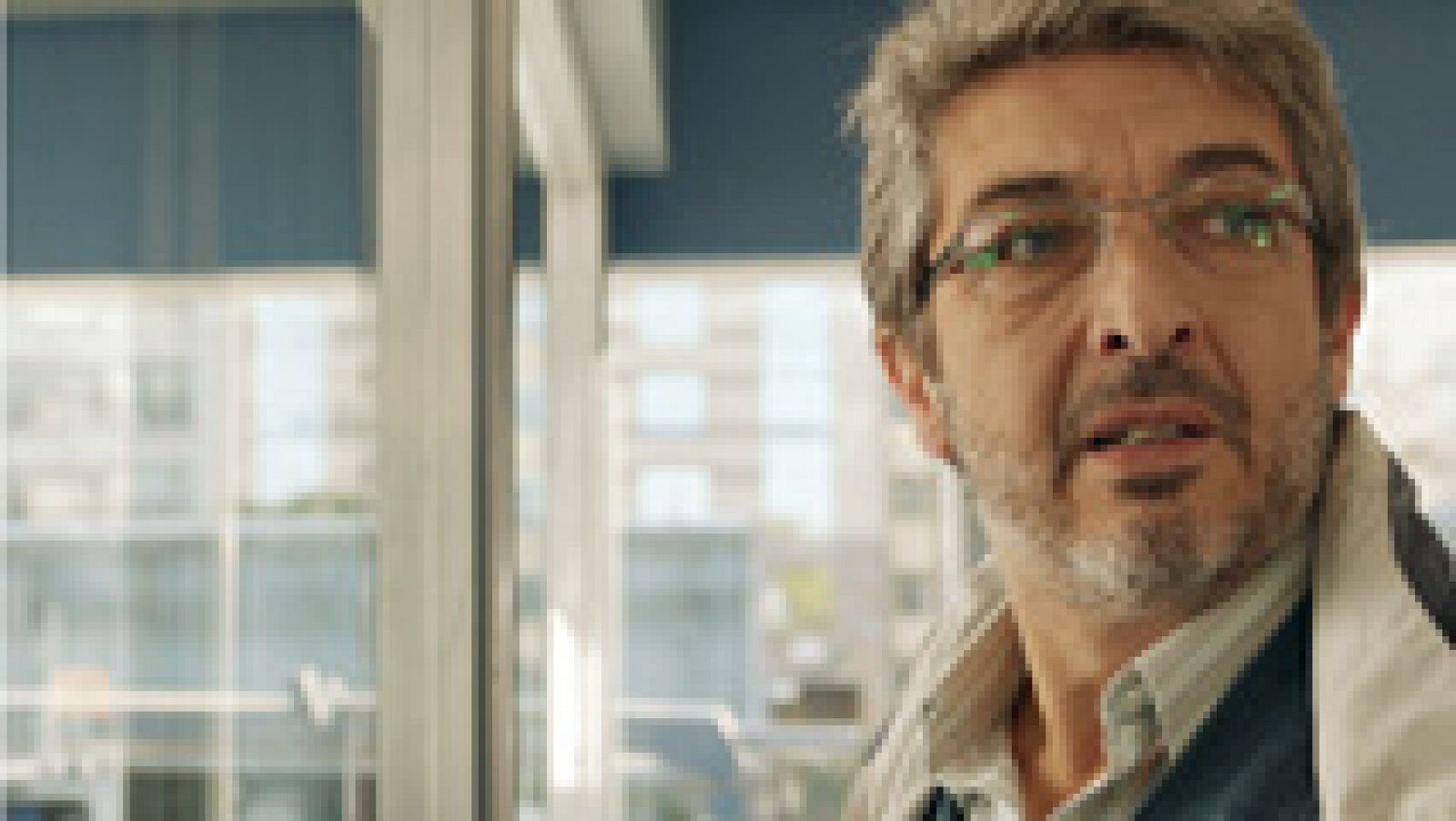 Cultura en Rtve.es: Ricardo Darín: "Sin condicionamientos seríamos más salvajes, pero más auténticos" | RTVE Play