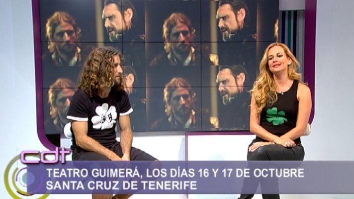 Cerca de ti - Cerca de ti - 15/10/14