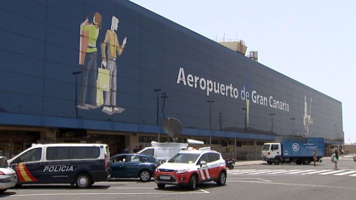 Telecanarias - Canarias en 2' - 15/10/14