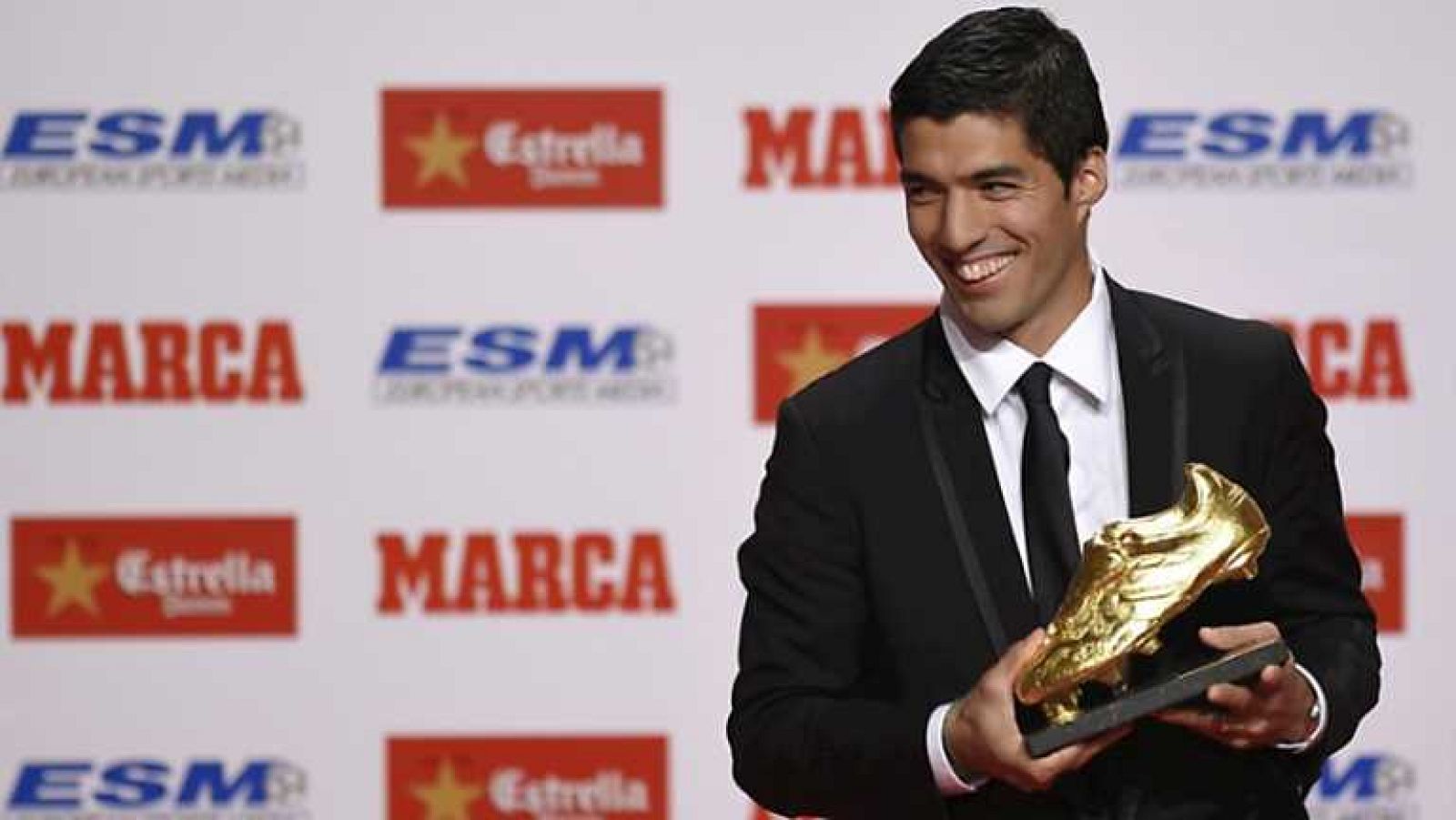 Conexión tdp - 15/10/14 - Ver ahora