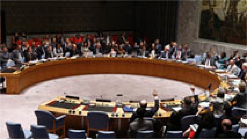 España aspira a un asiento en el Consejo de Seguridad de la ONU