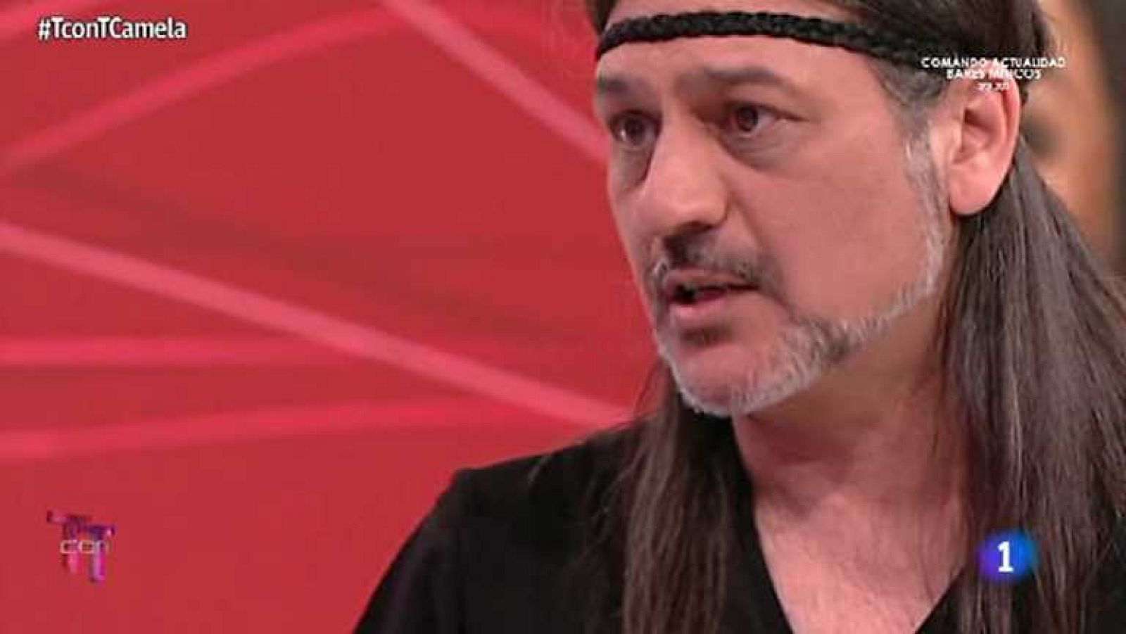 T con T - 15/10/14 - ver ahora