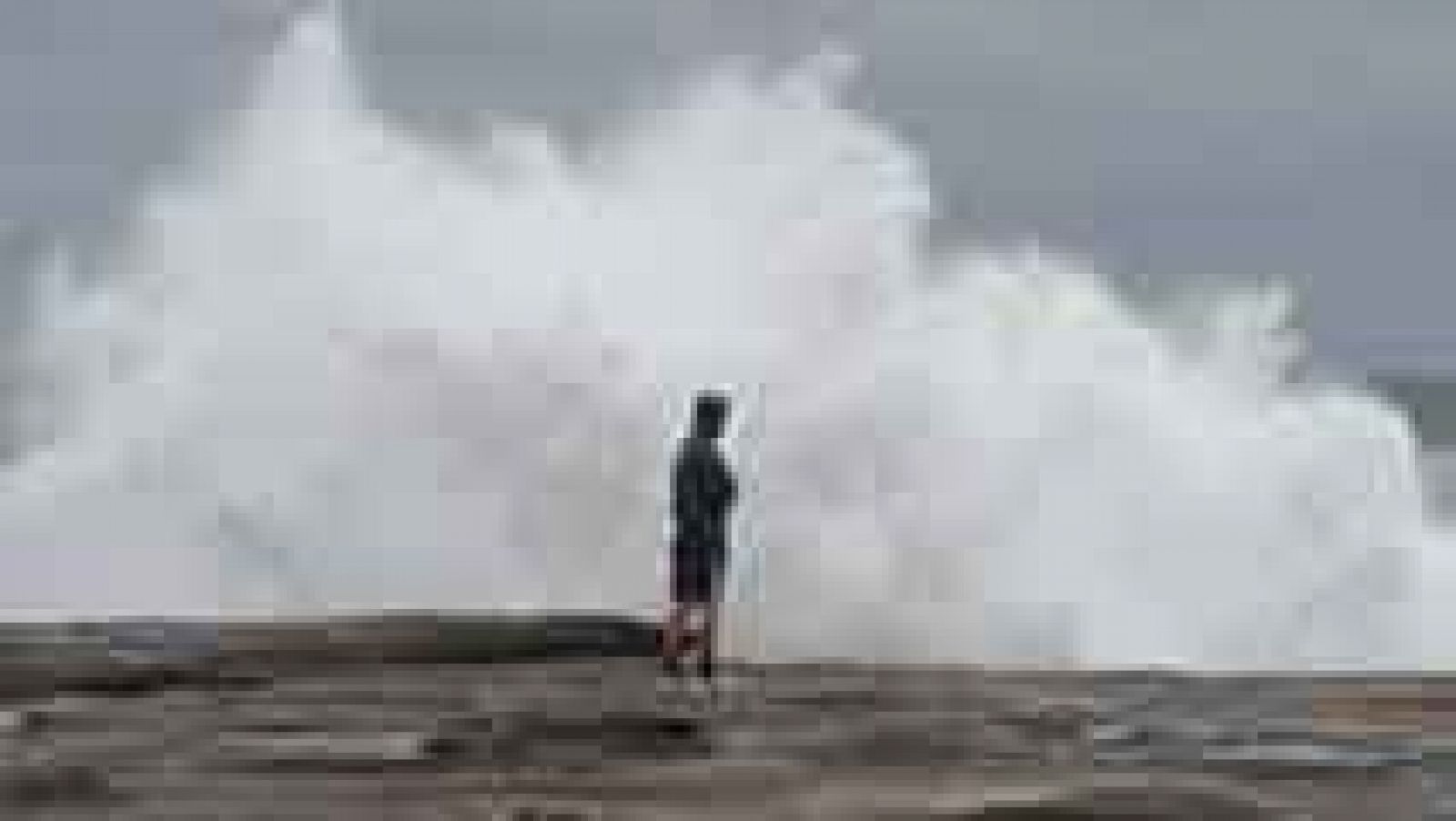 El tiempo: Más lluvias en Galicia, Asturias y noroeste de Castilla y León | RTVE Play