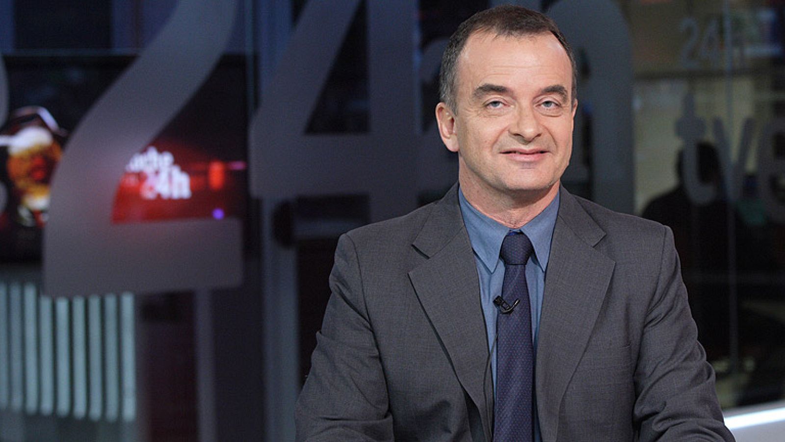 Alfred Bosch: "El 9 de noviembre votaremos"