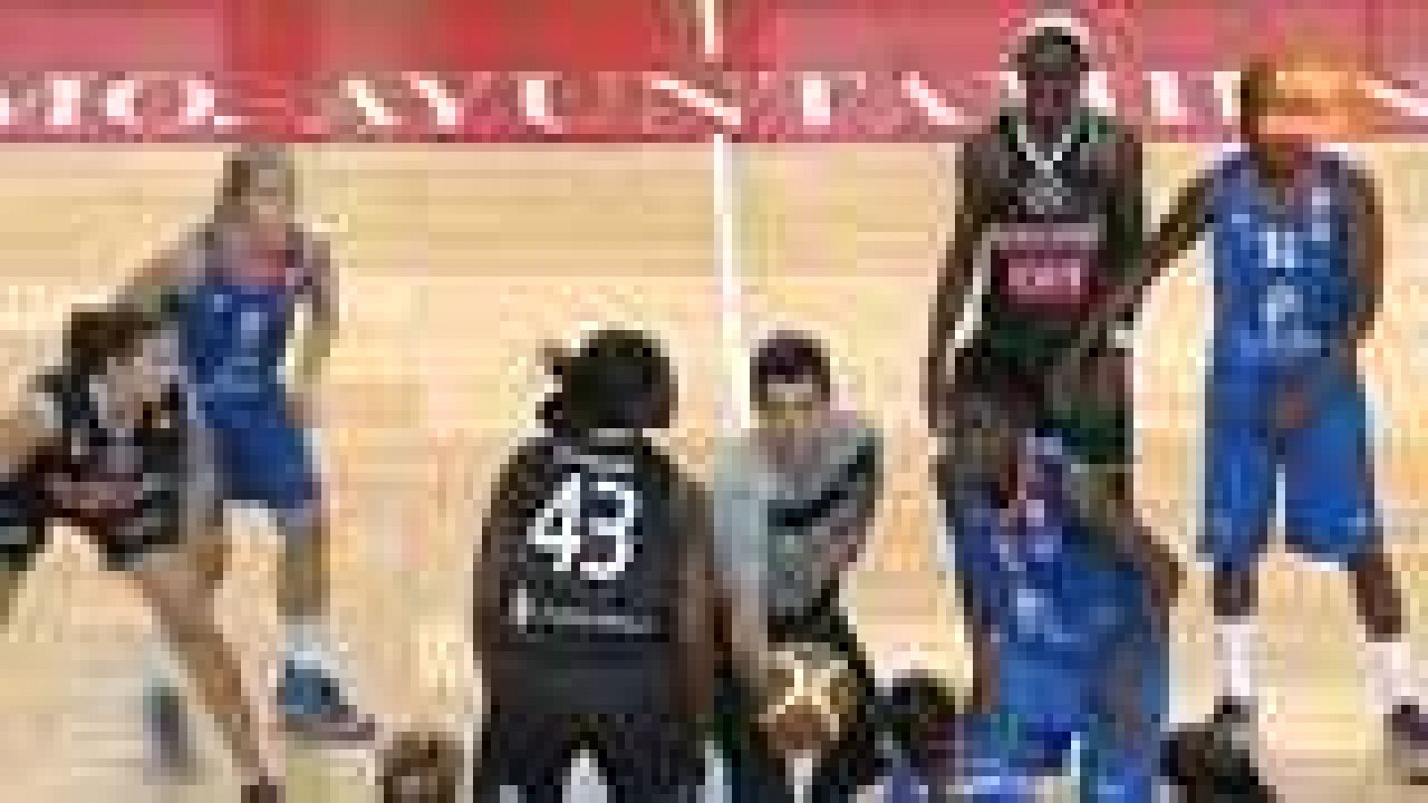 Baloncesto - Liga española femenina. 1ª jornada: Perfumerías Avenida - Spar Citylift Girona - ver ahora