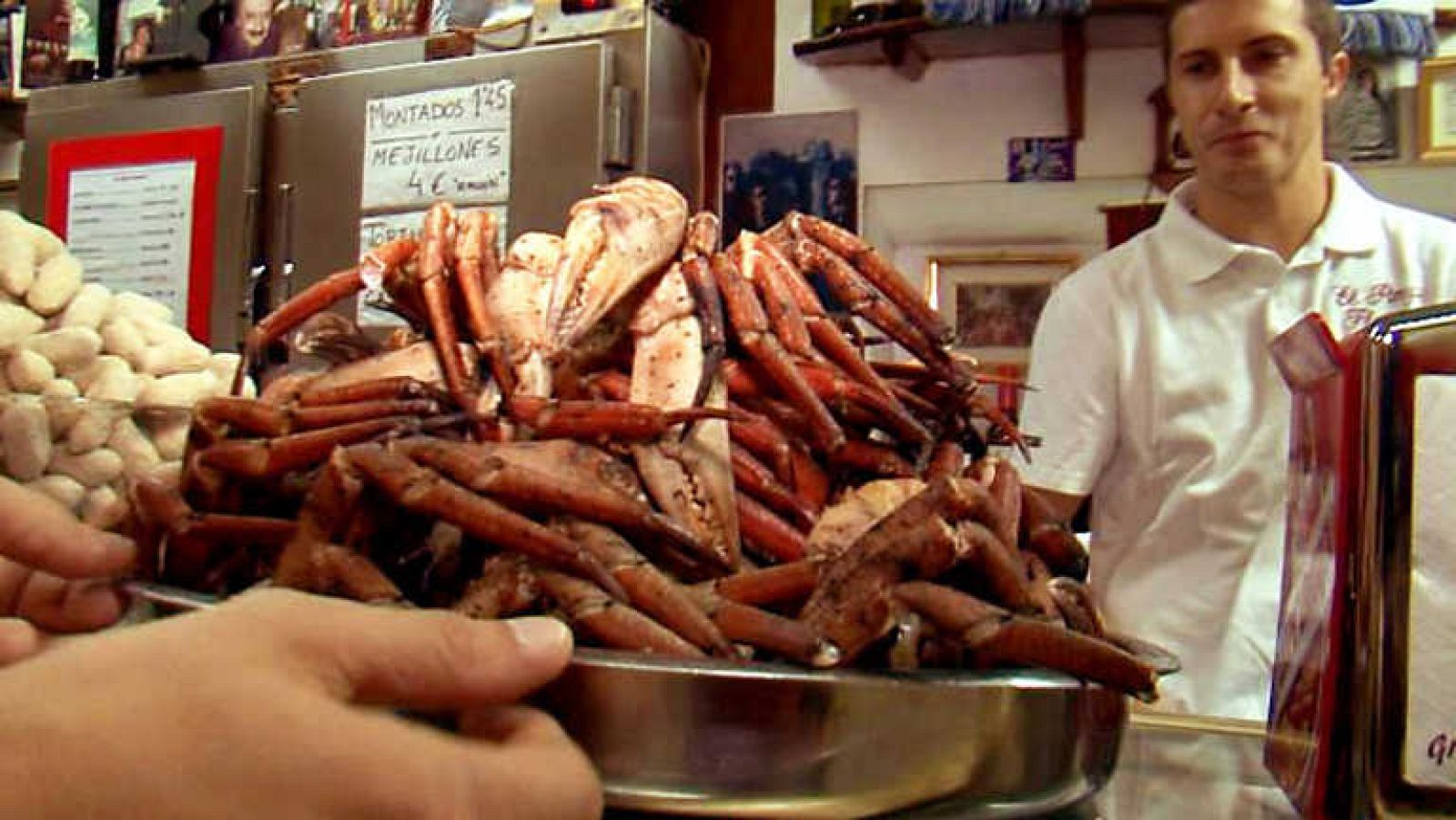 Comando Actualidad - Bares míticos - Ver ahora