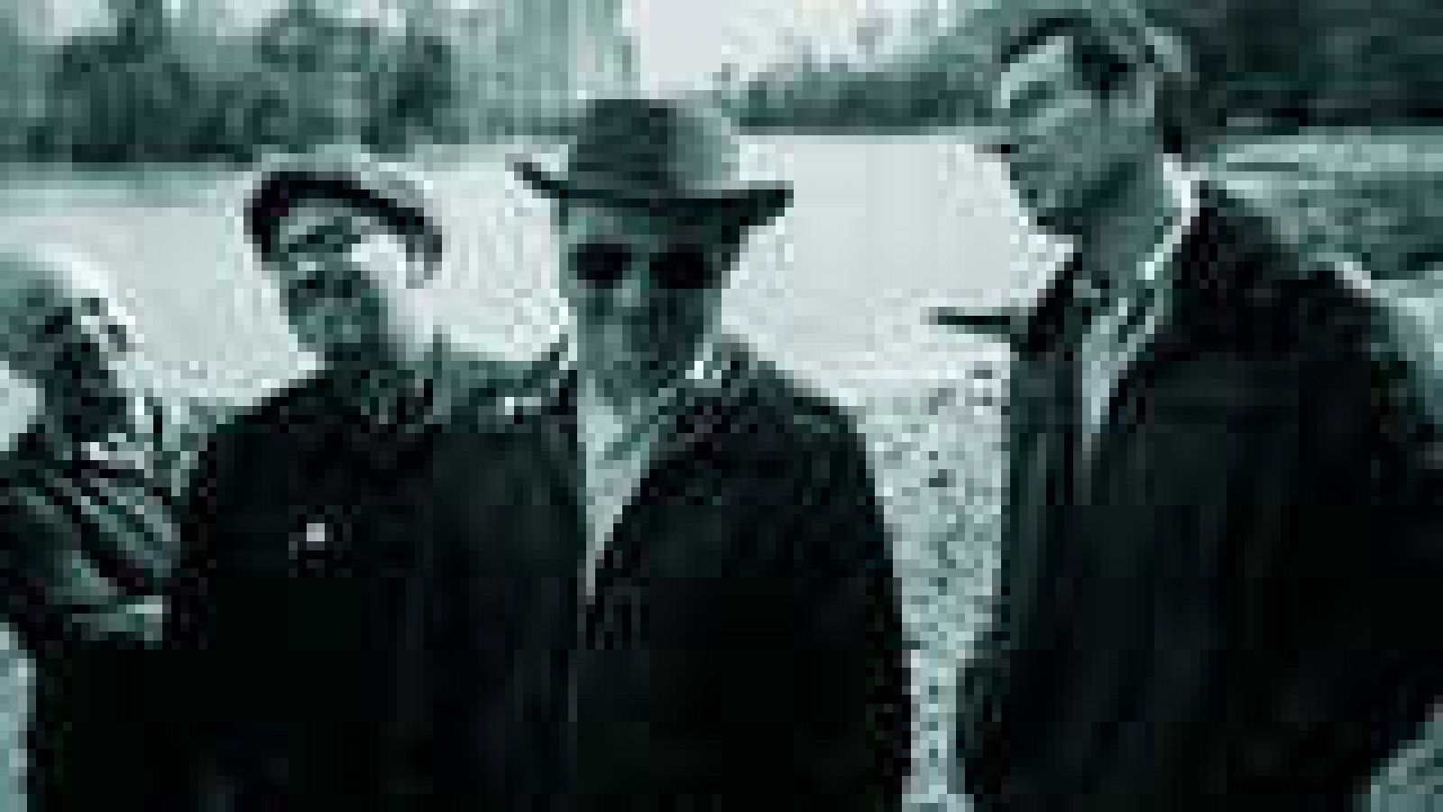 Los conciertos de Radio 3 - The Trip Wires - Ver ahora