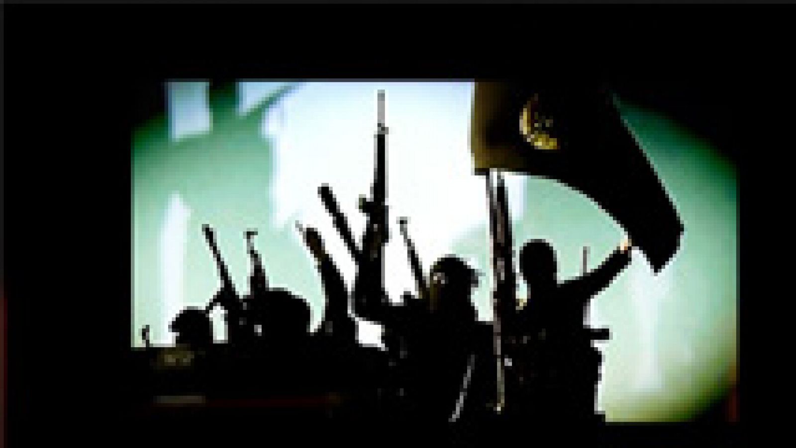 En portada: La amenaza del califato | RTVE Play