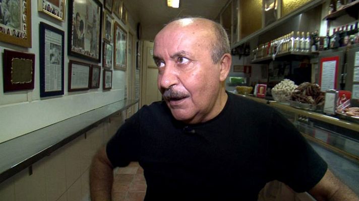 Comando Actualidad - El Pimpi Florida de Málaga