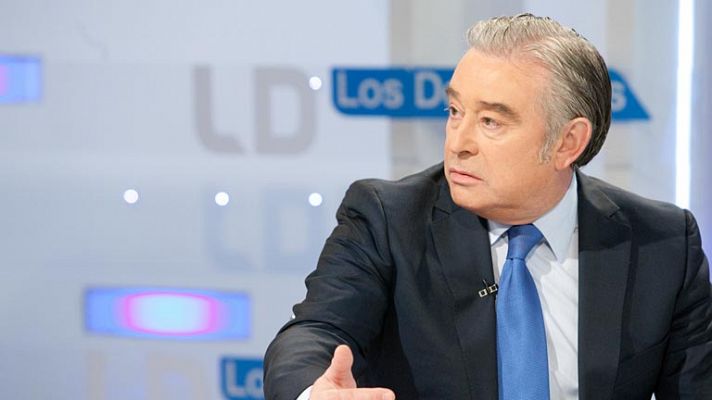 "Lo importante es que Mas vuelve al discurso constitucional"