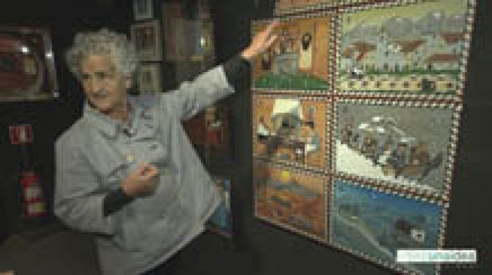 Tinc una idea - Roser Capdevila, dibuixant la vida