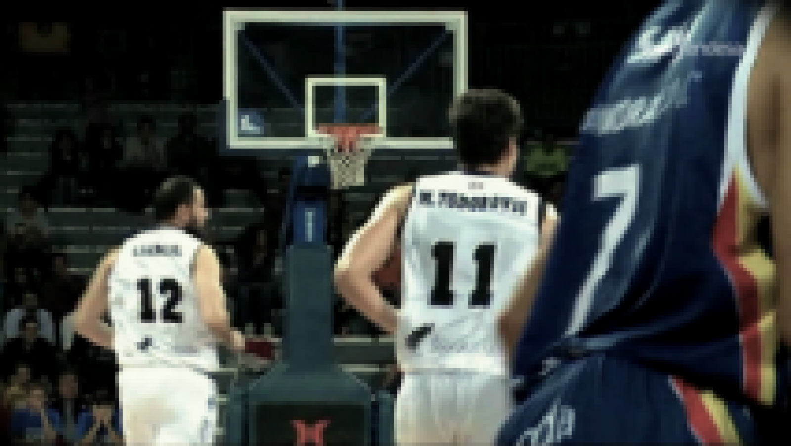 Liga Endesa: Todorovic, potencia y talento al servicio del Bilbao Basket