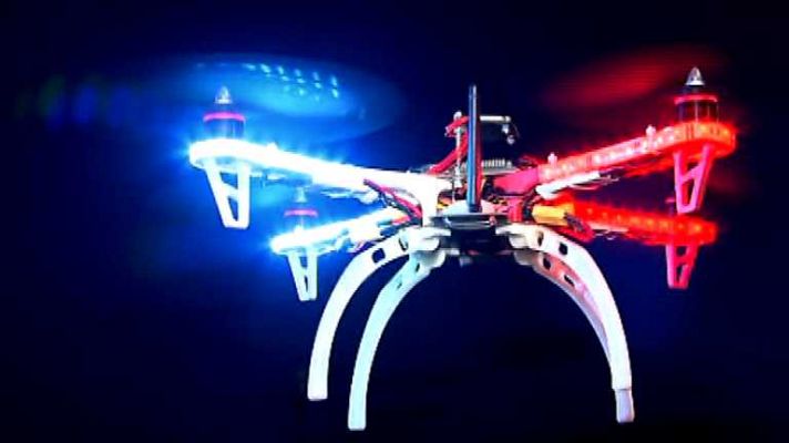 La aventura del Saber - La aventura del saber  - 16/10/14