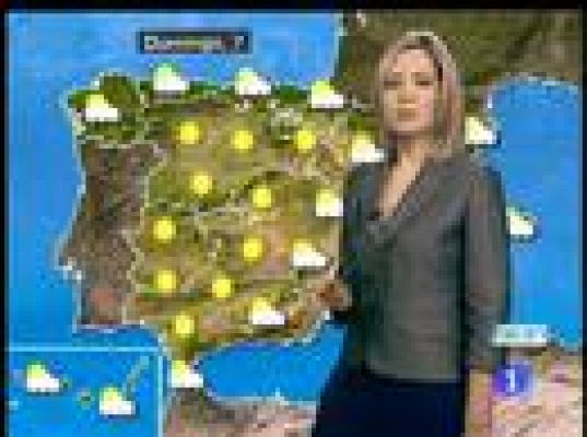 El tiempo - El Tiempo - 07/09/08