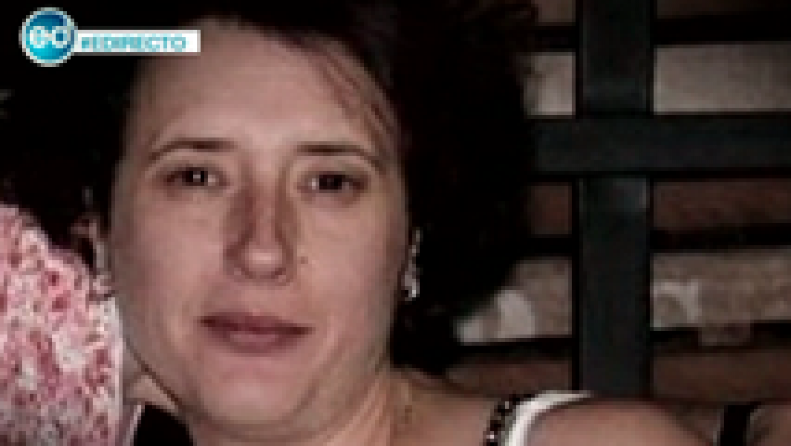 España Directo- La auxiliar afectada de ébola habla por teléfono con su marido