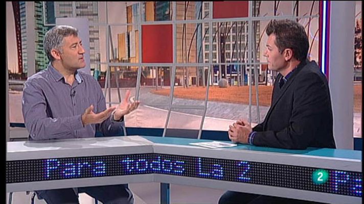 Para todos La 2 - Etimología: Corazón