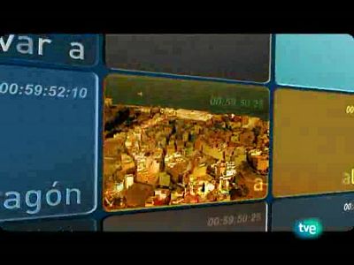 España en comunidad - 07/09/08