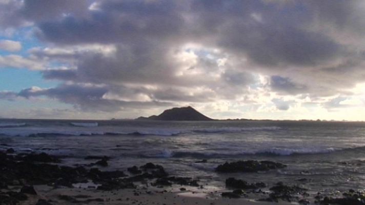 Telecanarias - El tiempo en Canarias - 16/10/14