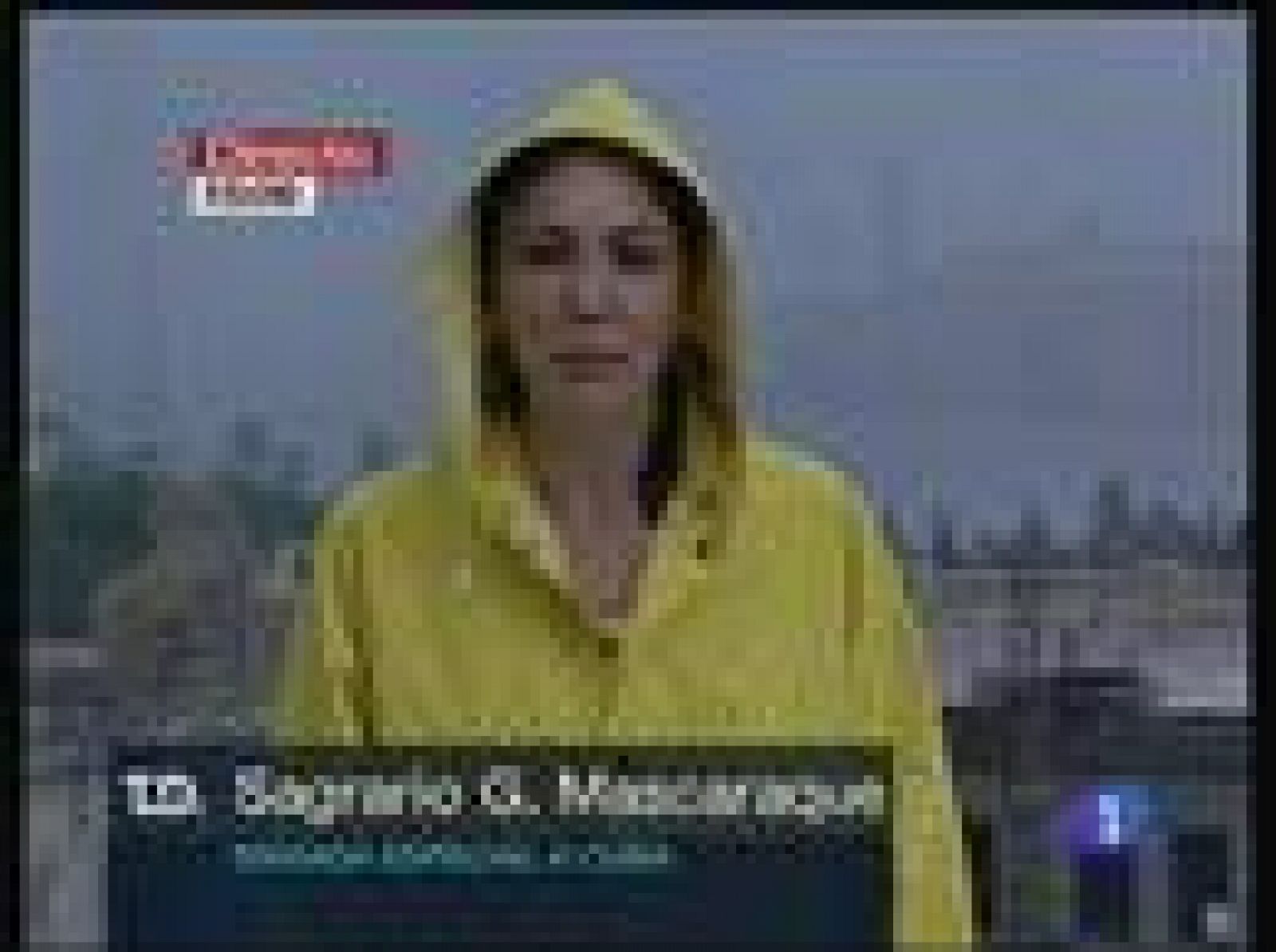 Cuba en alerta ante el huracán Ike | Ver