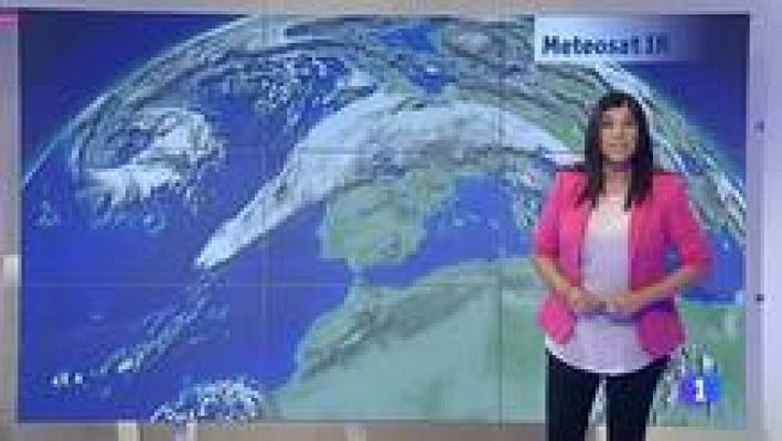 L'Informatiu - El temps - 16/10/2014