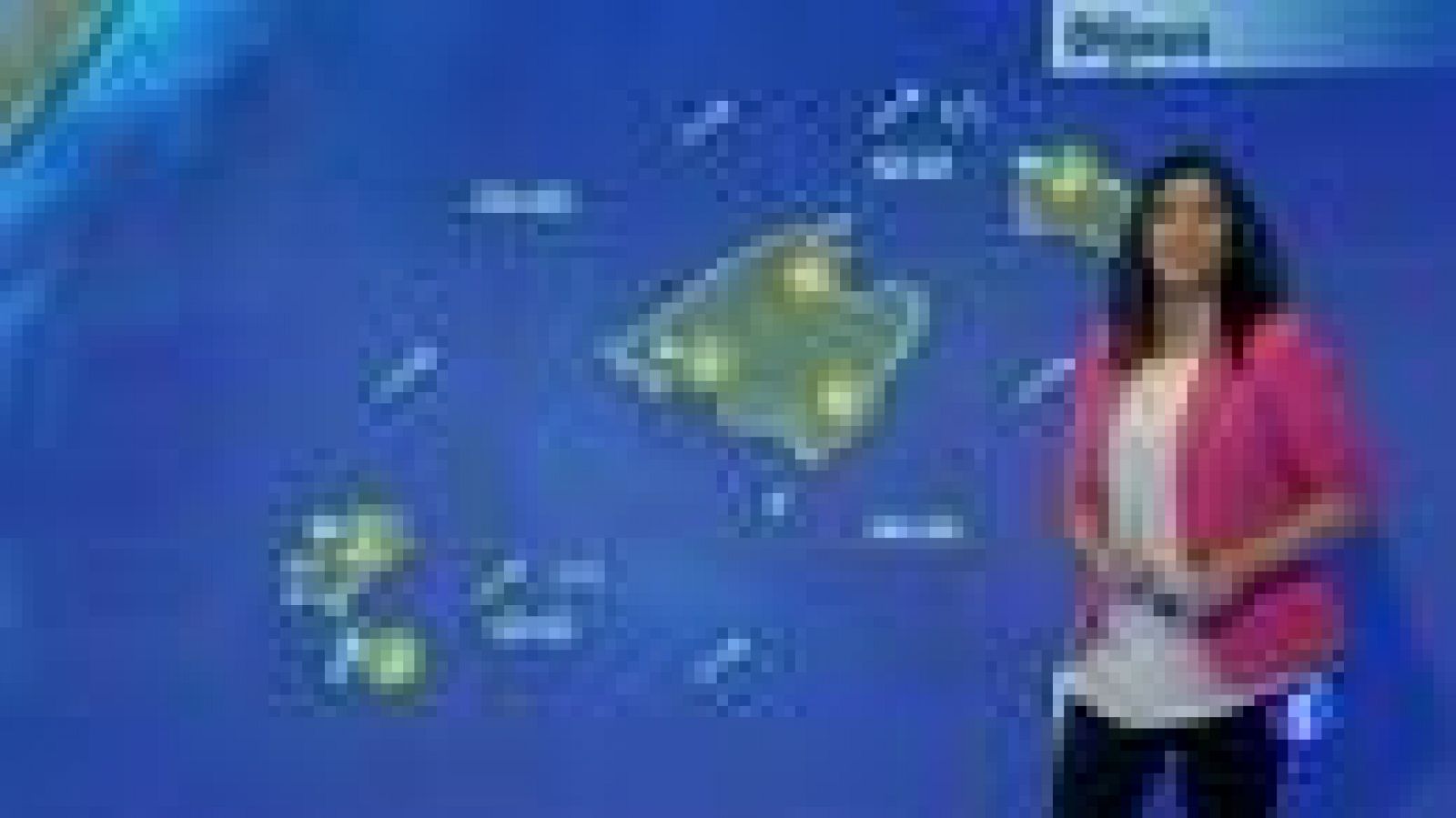 El temps a les Illes Balears - 16/10/14 | Ver