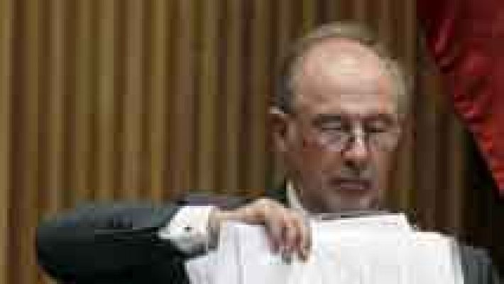 Informativo de Madrid - Informativo de Madrid - 16/10/14