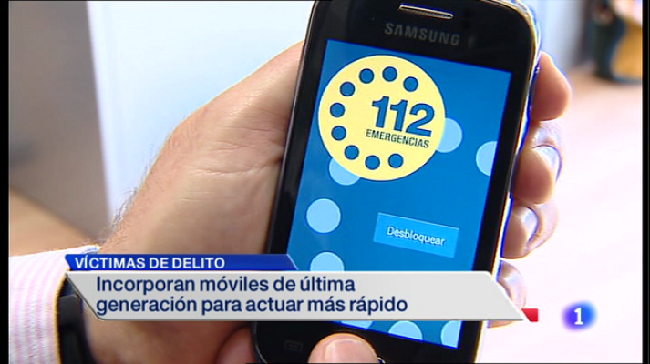 Informativo Telerioja - Telerioja en 2' - 16/10/14