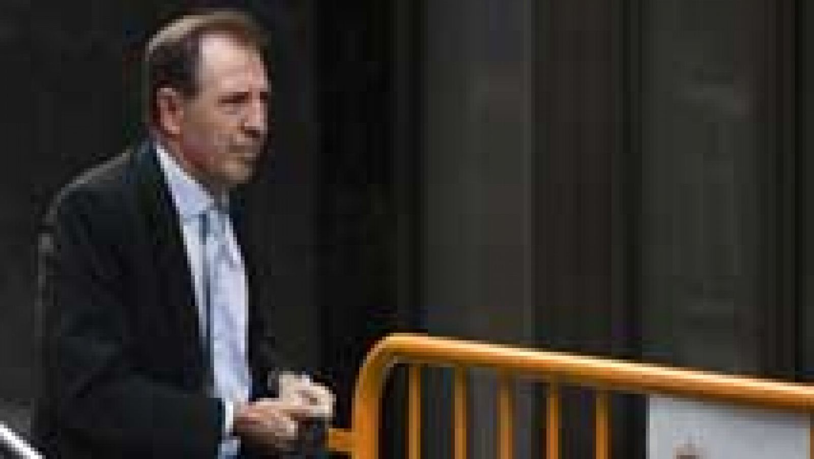 Los máximos responsables de Caja Madrid desde 1996, citados ante el juez por el caso de las tarjetas opacas