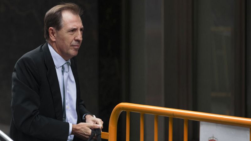 Los máximos responsables de Caja Madrid desde 1996, citados ante el juez por el caso de las tarjetas opacas