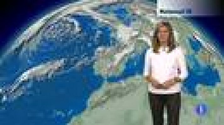 Noticias Andalucía - El Tiempo en Andalucia-16/10/14