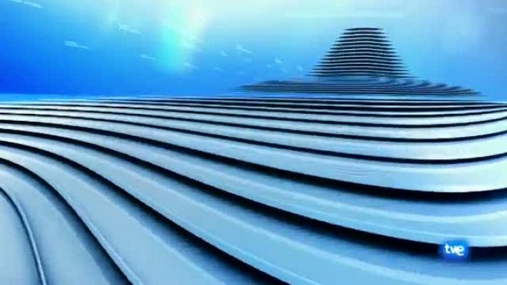 Noticias Andalucía - Andalucia en 2'-16/10/14