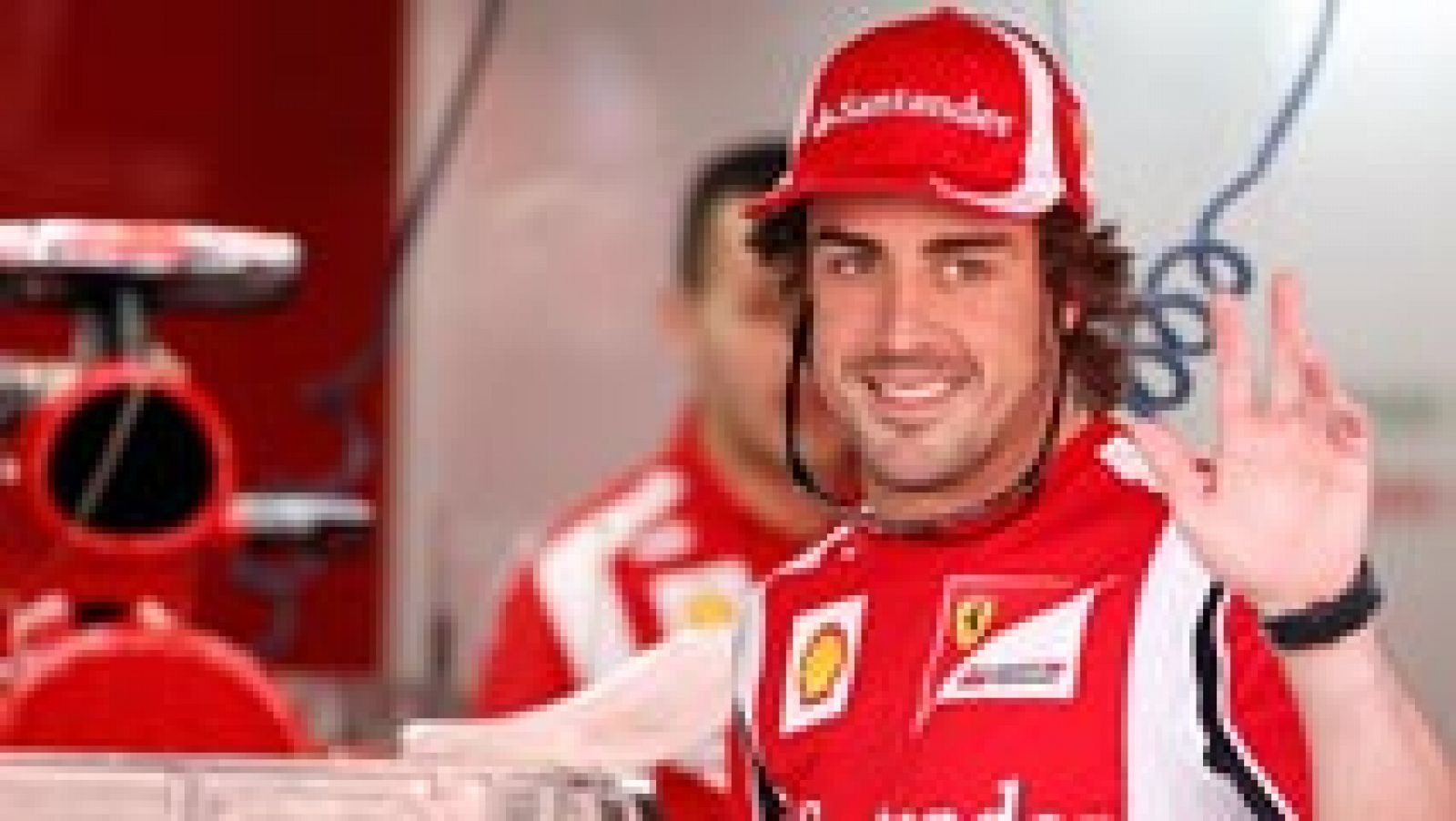 Telediario 1: Fernando Alonso dejará Ferrari en busca de nuevos estímulos | RTVE Play