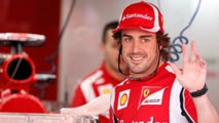 Fernando Alonso dejará Ferrari en busca de nuevos estímulos