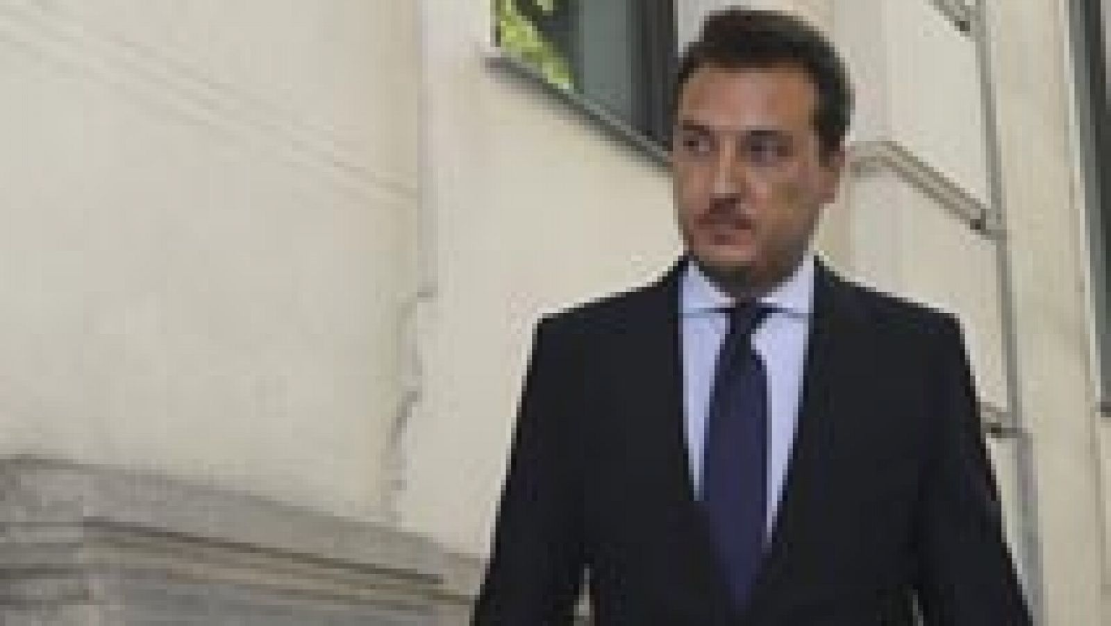 Telediario 1: El presidente del Levante declara como testigo por los supuestos amaños | RTVE Play