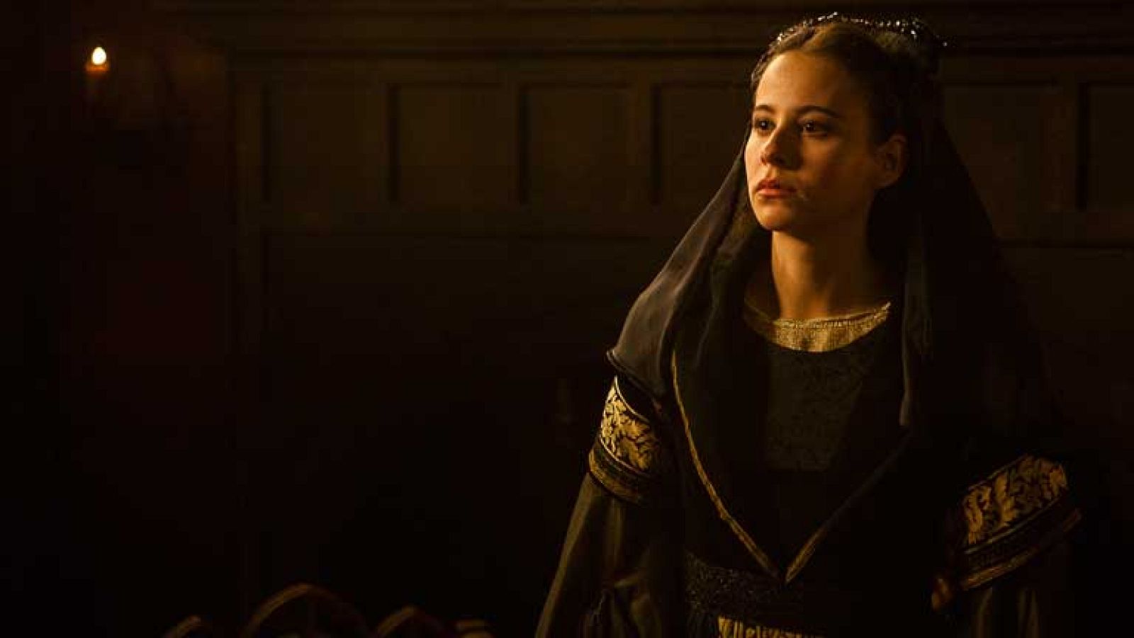 No se puede contar con Juana