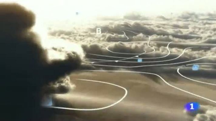 Noticias Murcia - El tiempo en la Región de Murcia - 16/10/2014