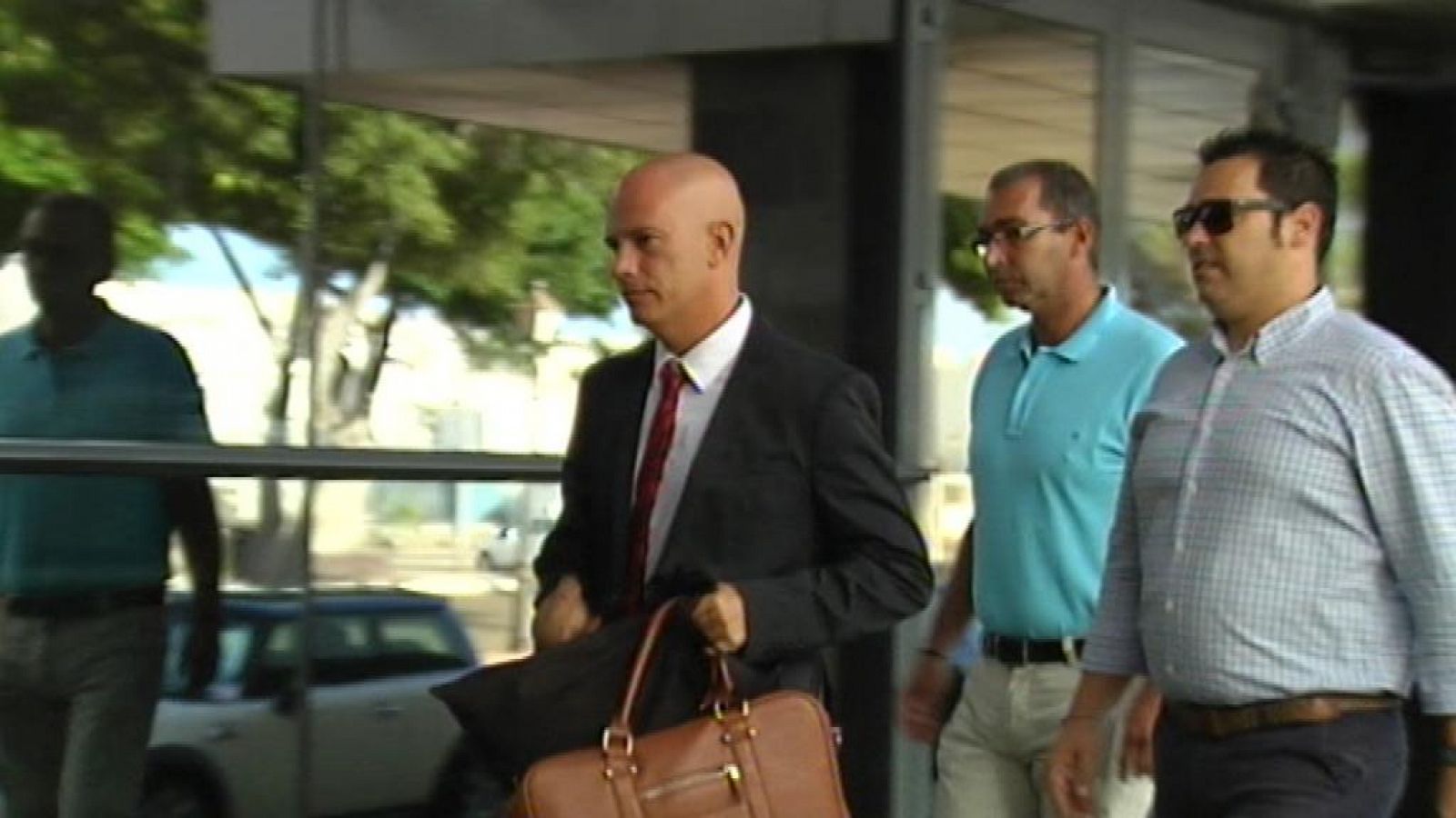 Canarias en 2' - 16/10/14 | Ver