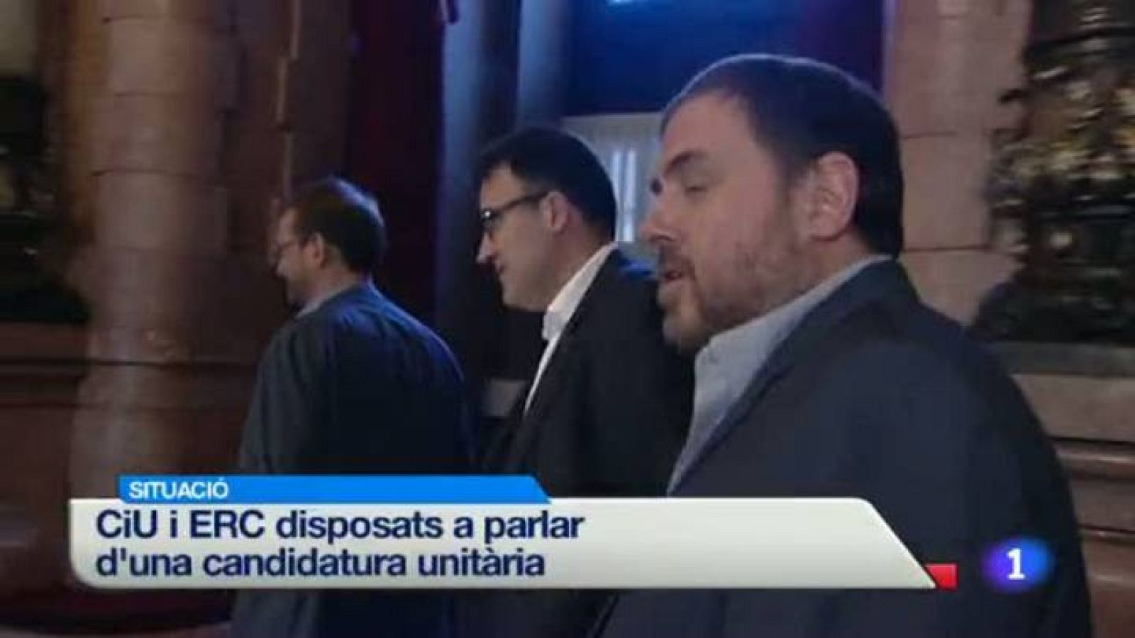 L'Informatiu 2 - 16/10/2014