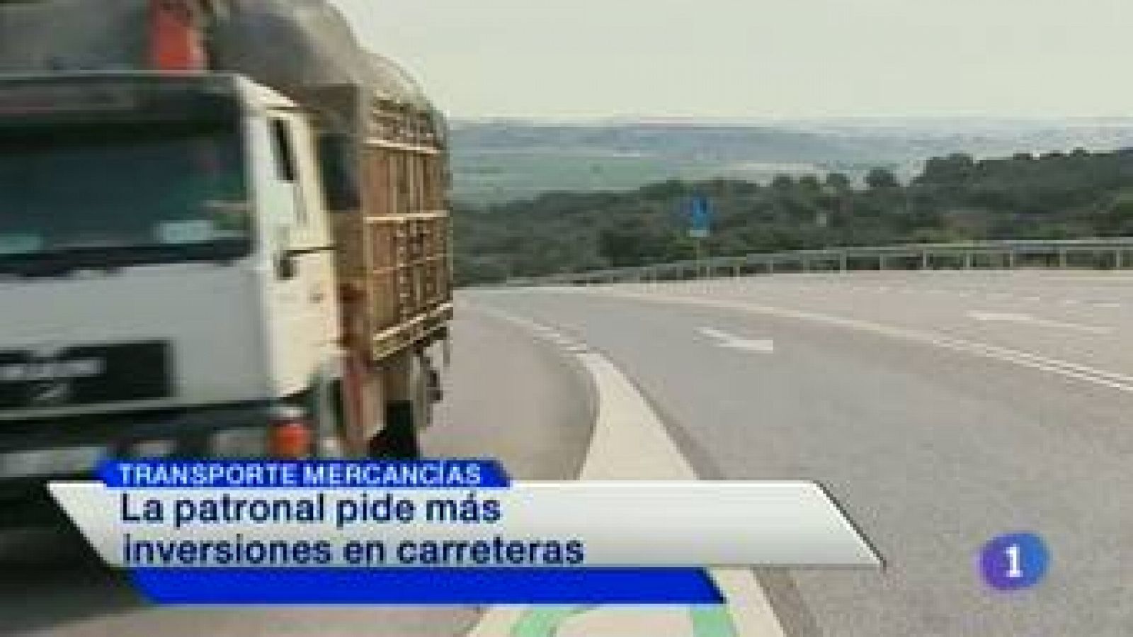 Noticias de Castilla-La Mancha 2 - 16/10/14 | Ver