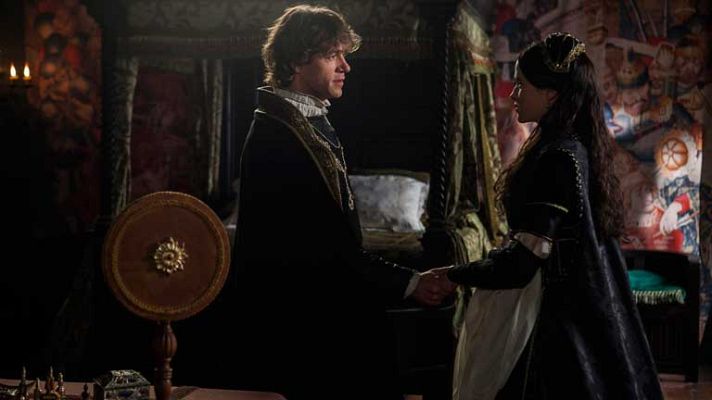 Isabel - Avance del capítulo 34