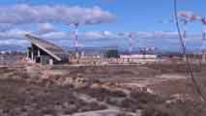 Informativo de Madrid - Informativo de Madrid 2 - 16/10/14