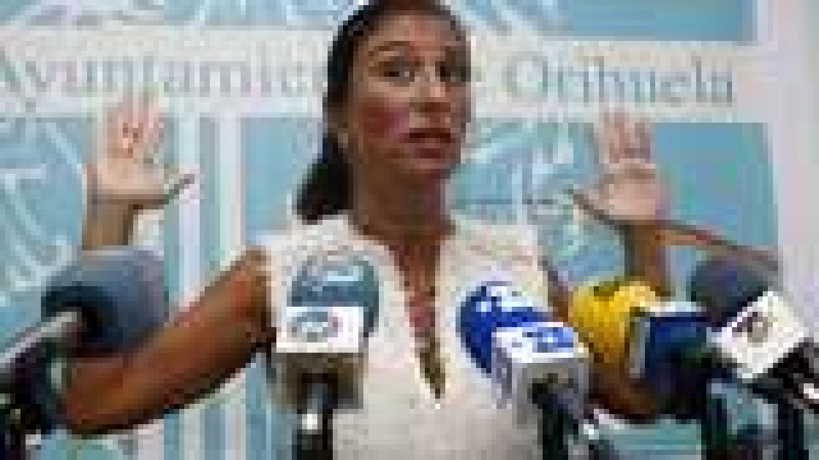 L'Informatiu - Comunitat Valenciana 2 - 16/10/14 - Ver ahora