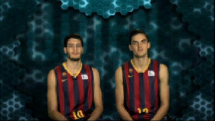 Baloncesto en RTVE - Liga Endesa: ¿Quién es quién? Alex Abrines vs Satoransky