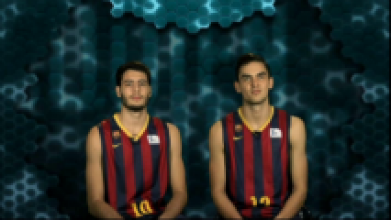 Liga Endesa: ¿Quién es quién? Alex Abrines vs Satoransky 