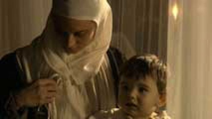 Isabel - Muere Miguel de la Paz